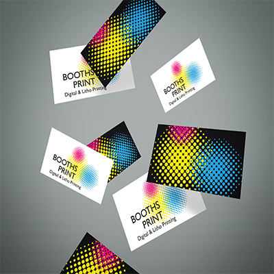 New Year – New Business Cards